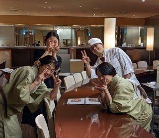 京懐石美濃吉　京都新阪急ホテル店のアルバイト・バイト求人情報-05