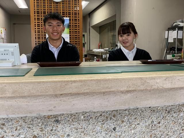 ㈱袖ヶ浦カンツリー倶楽部-0001の求人・転職情報
