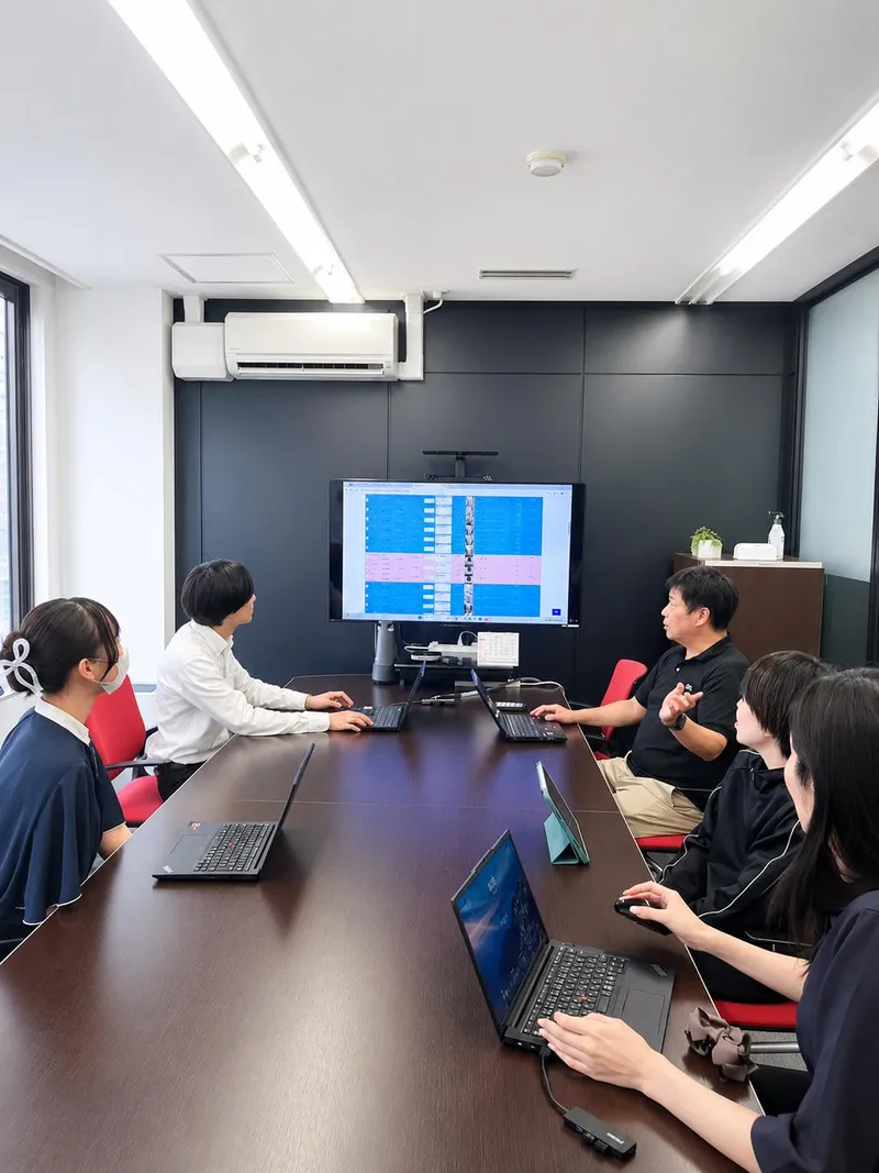リステージオークション株式会社の求人・転職情報
