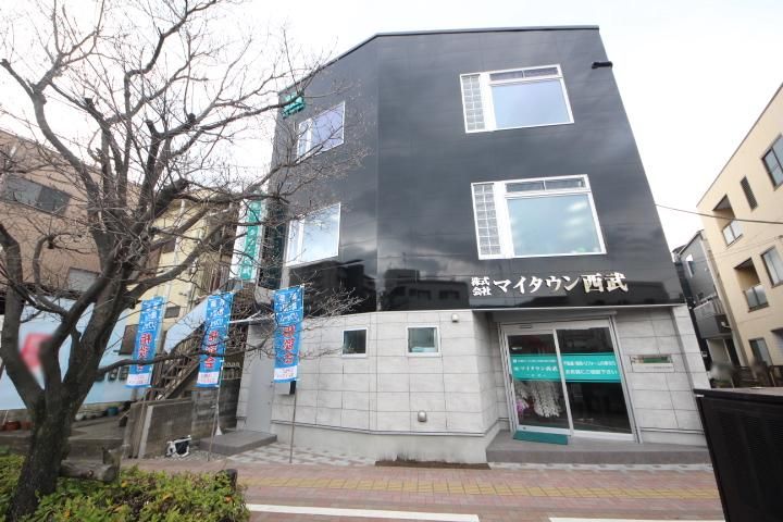 株式会社マイタウン西武のアルバイト・バイト求人情報-02