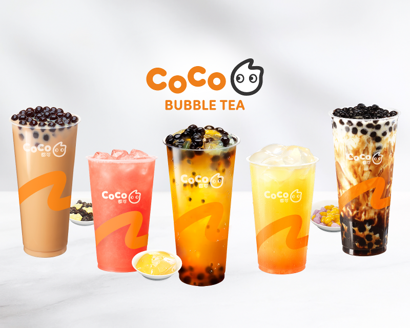CoCo Bubble Tea 渋谷本店のアルバイト・バイト求人情報-03