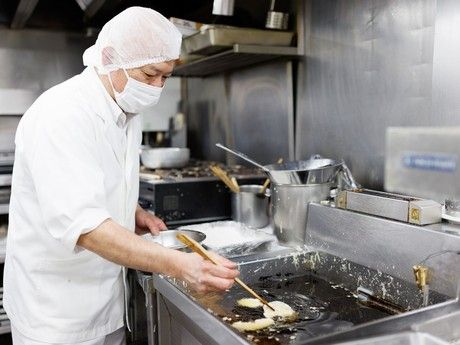 しゃぶしゃぶ・日本料理 木曽路　しゃぶしゃぶ・日本料理 木曽路 岡崎店のアルバイト・バイト求人情報-05