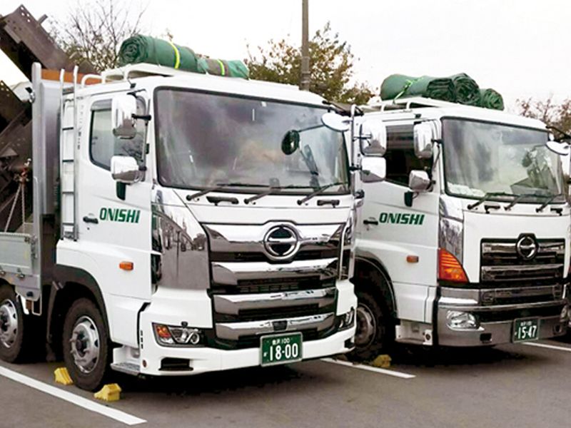 オオニシ機工株式会社