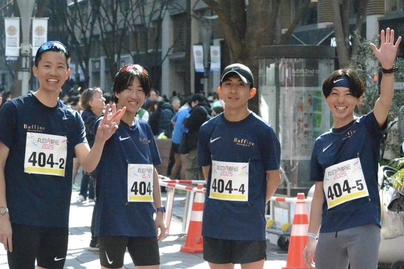 株式会社リバース東京の求人・転職情報