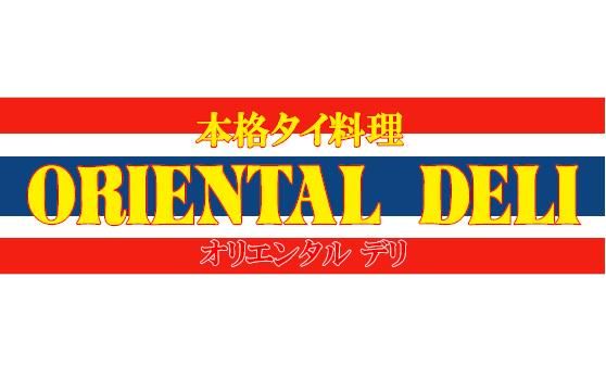 ORIENTALDELI@}t[hV[