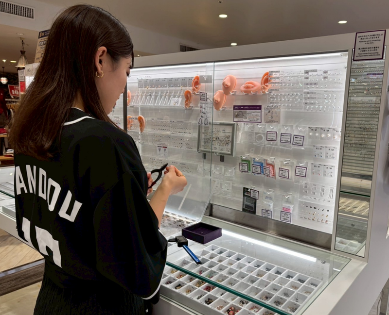 RIN 横浜ビブレ店のアルバイト・バイト求人情報-04