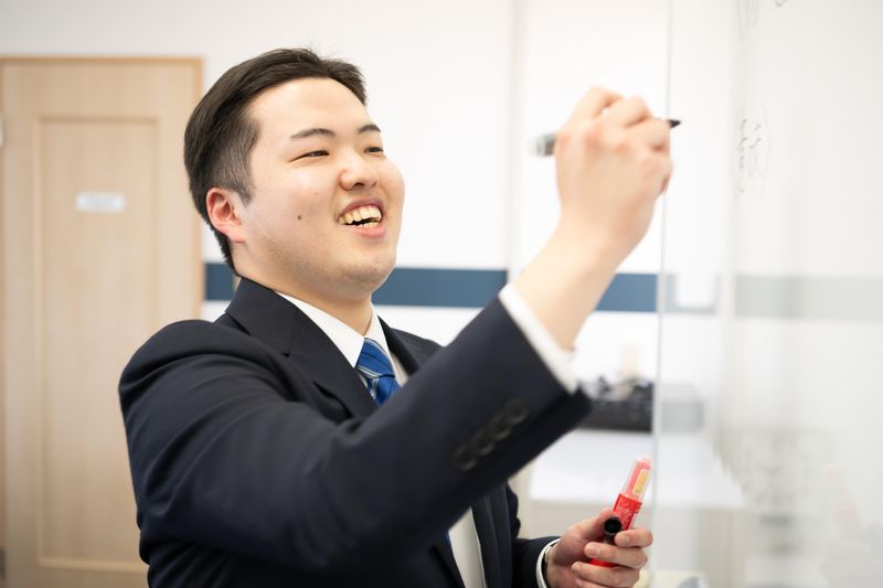 ベスト学院(株)本部のアルバイト・バイト求人情報-03