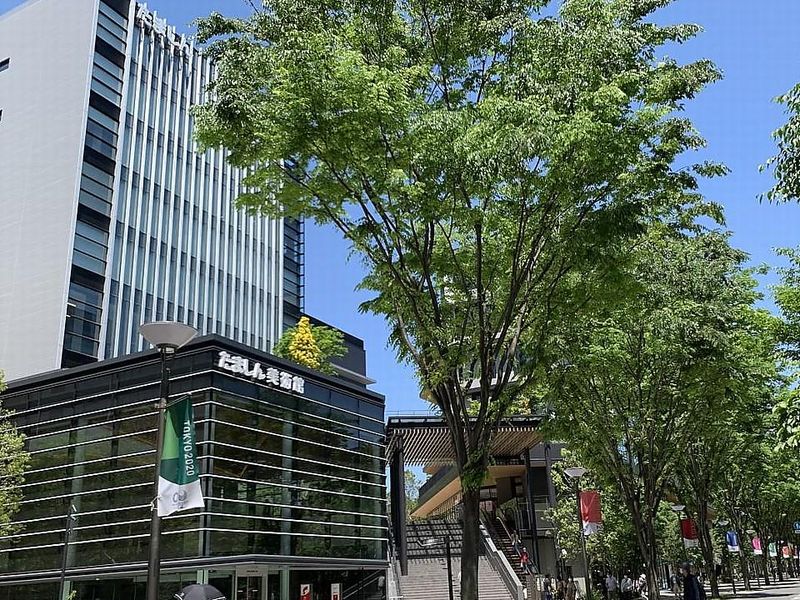 富士建物管理株式会社(多摩信用金庫 本店)のアルバイト・バイト求人情報-03