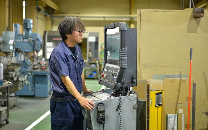 株式会社マチヅカ製作所のアルバイト・バイト求人情報-05