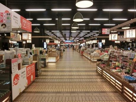 株式会社ヒューマニックのアルバイト・バイト求人情報-02