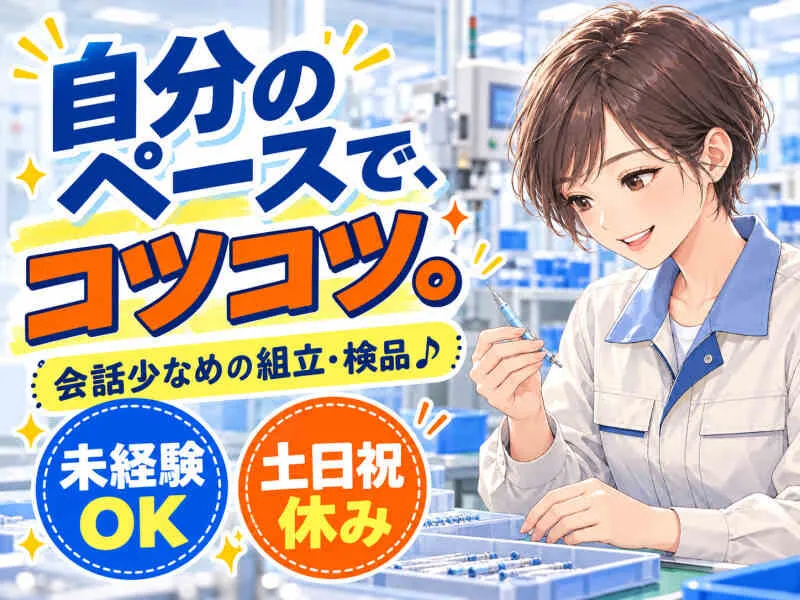 ジョブシティのアルバイト・バイト求人情報