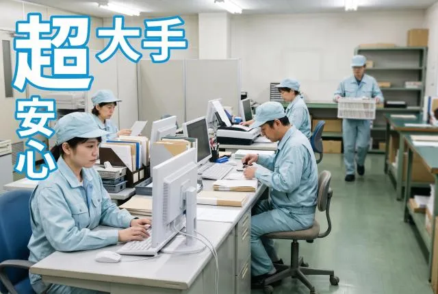 株式会社パットコーポレーションのアルバイト・バイト求人情報