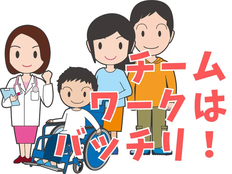 合資会社ケアスタッフサービスの求人・転職情報