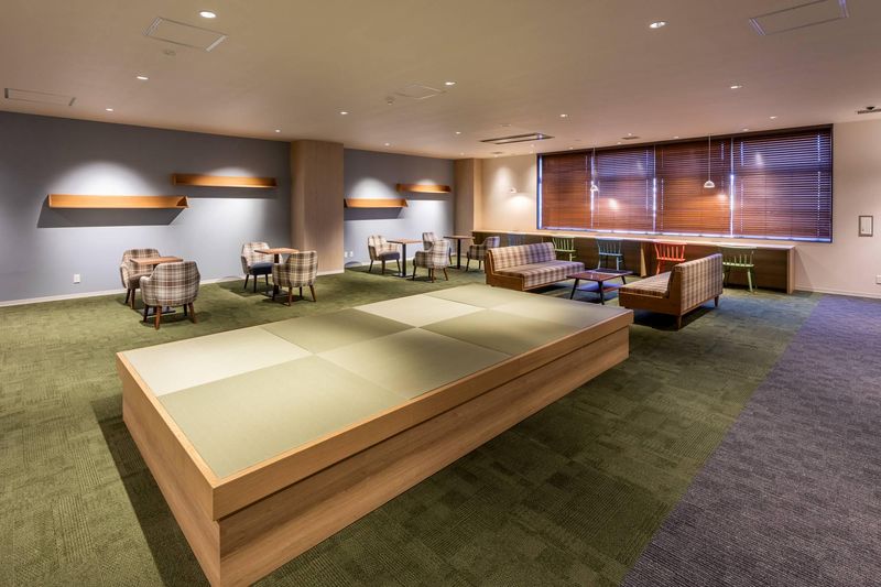 トーセイホテル&セミナー幕張の求人・転職情報-04