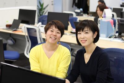 株式会社イーストの求人・転職情報