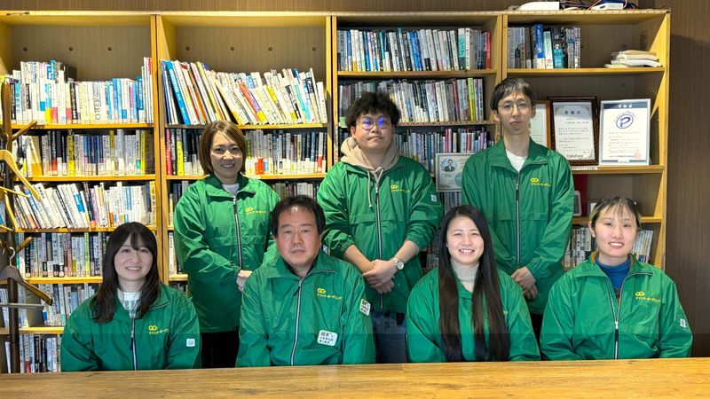 株式会社クイック・ガーデニングの求人・転職情報