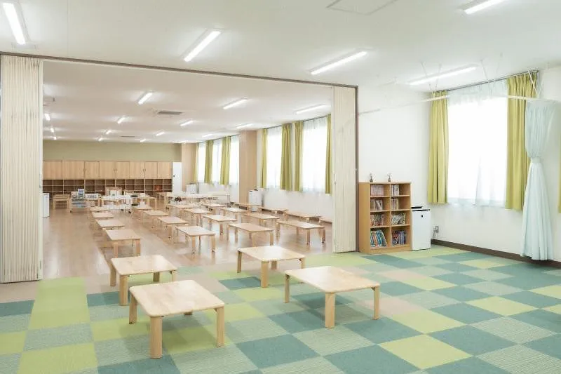 社会福祉法人大慈厚生事業会　神戸市立たちばな児童館　湊学童保育コーナーのアルバイト・バイト求人情報