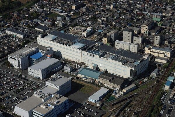 イビデンヒューマンネットワーク株式会社の求人・転職情報