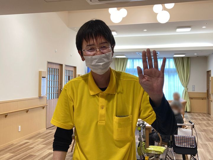 社会福祉法人清章福祉会　姫路市四郷・東地域包括支援センターのアルバイト・バイト求人情報-09