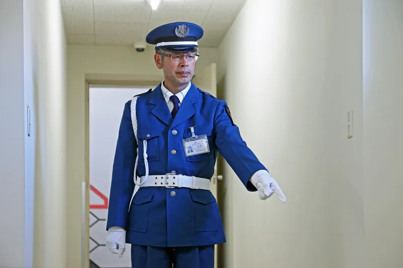 桜心警備保障株式会社の求人・転職情報
