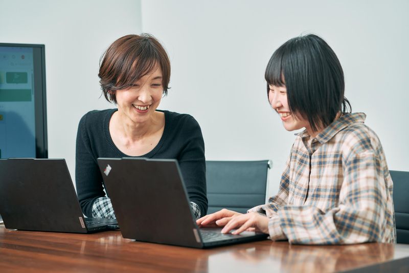 税理士法人の仕事を学ぶインターンシップ