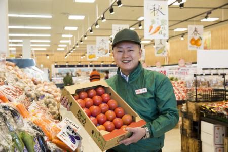 株式会社バローホールディングス　スーパーマーケットバロー久喜津店のアルバイト・バイト求人情報-03