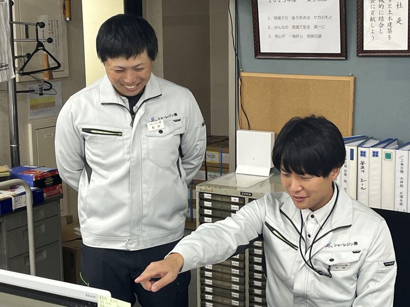 ショ-レジン株式会社のアルバイト・バイト求人情報-03