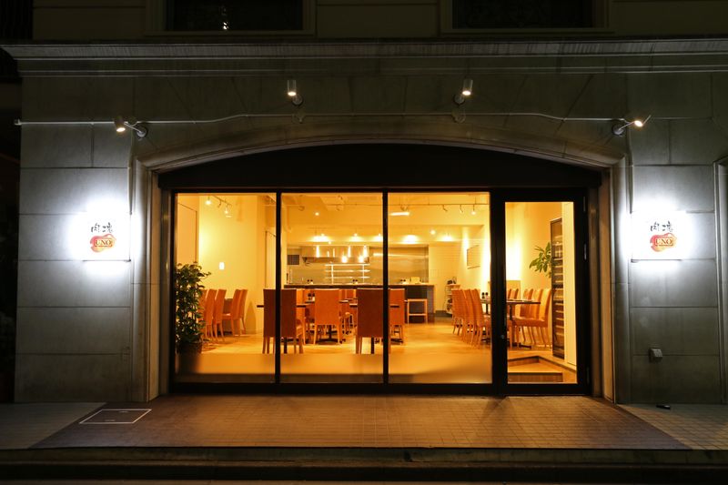 Ａｕｔｈｅｎｔｉｃ　Ｆｏｏｄ株式会社-0013の求人・転職情報