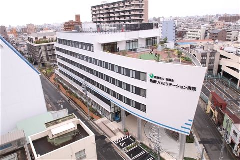 杏園会グループの求人・転職情報