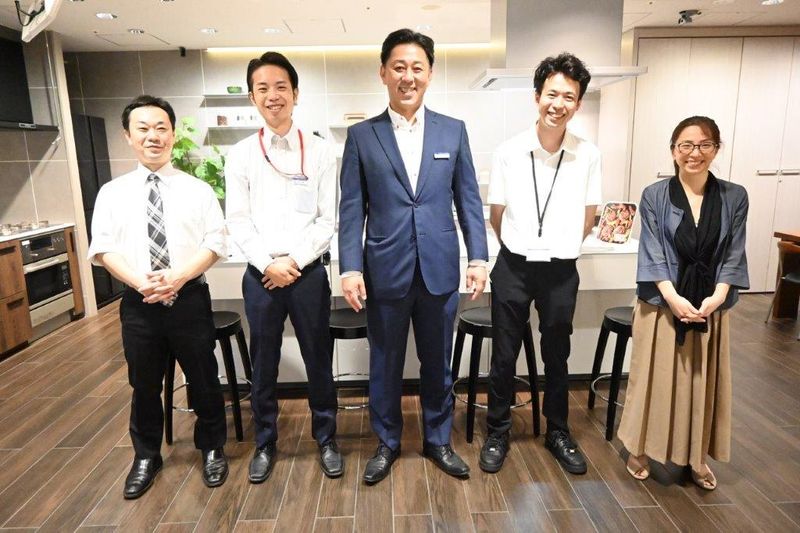 株式会社イッセイカネコ　船橋営業所/商品センターのアルバイト・バイト求人情報-02