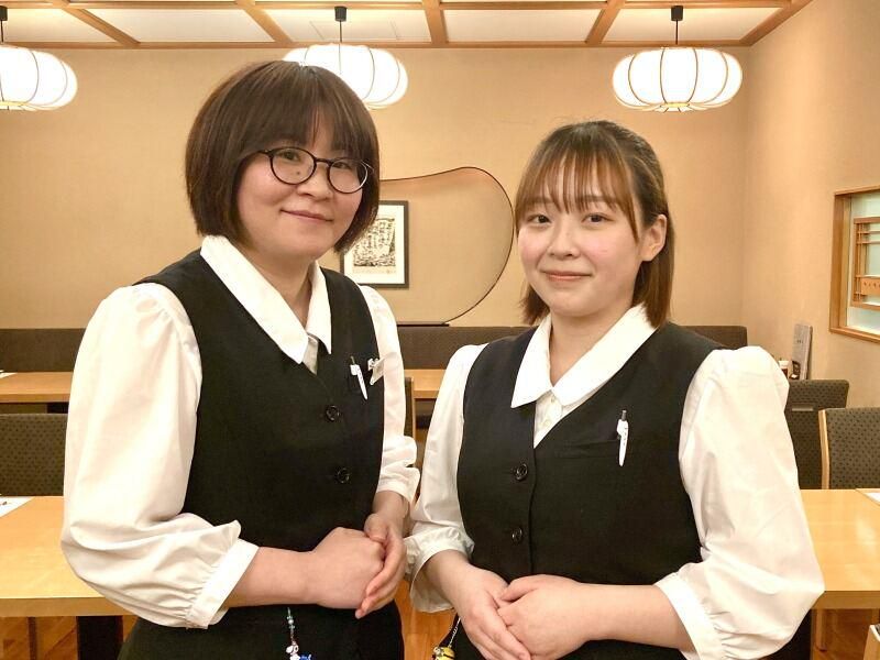 竹葉亭横浜そごう店のアルバイト・バイト求人情報-02