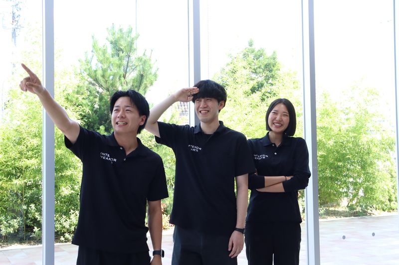 株式会社マナベインテリアハーツ