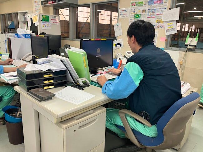 玉造株式会社の求人・転職情報