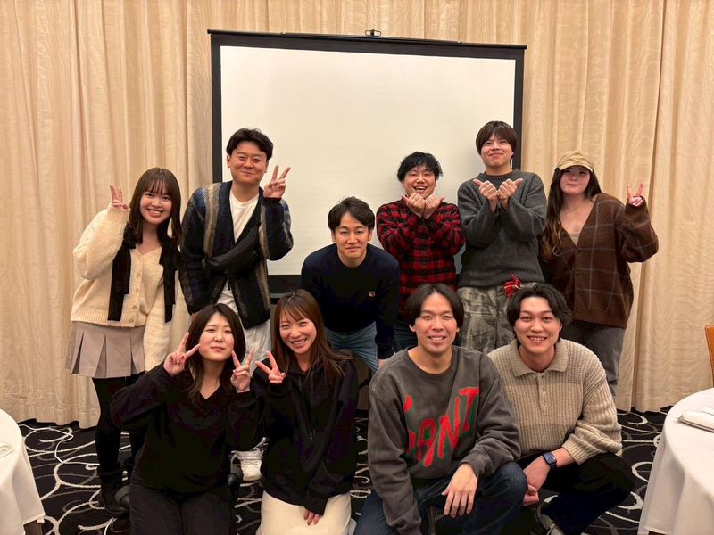 株式会社SunRiverの求人・転職情報