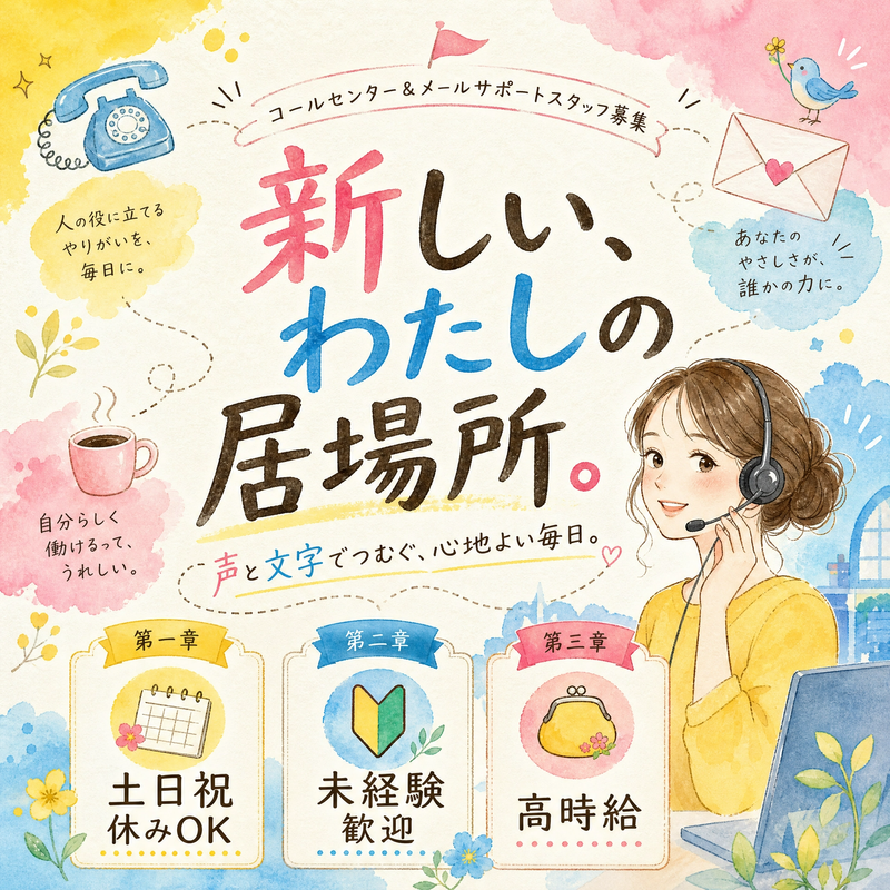 求人画像