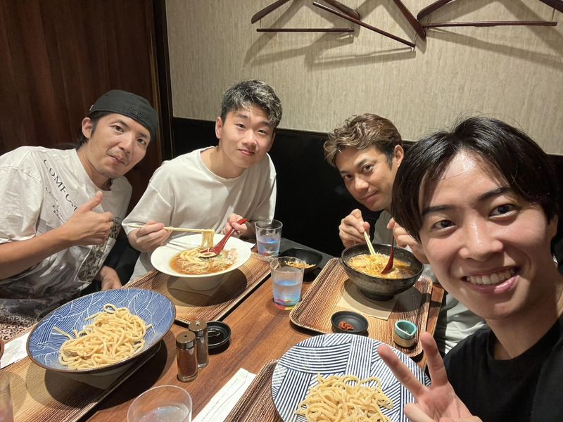 生しじみラーメン 『オルニ』 松山本店のアルバイト・バイト求人情報-05
