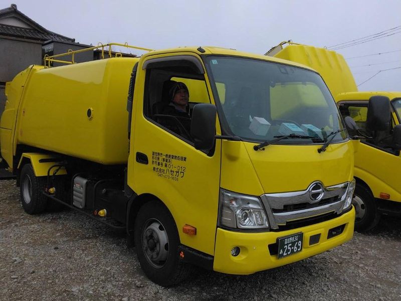 株式会社ハセガワの求人・転職情報