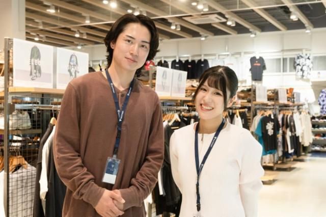 セカンドストリート国分寺マルイ店のアルバイト・バイト求人情報-03