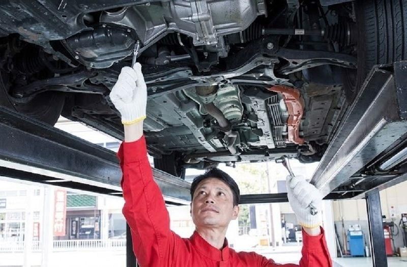 昌加自動車工業有限会社の求人・転職情報