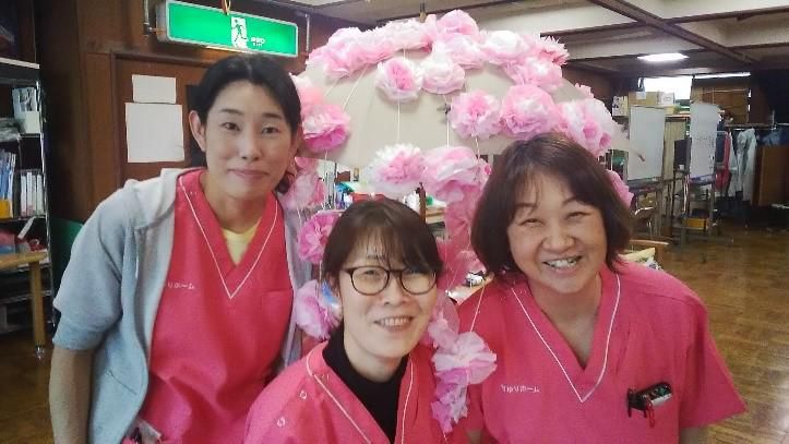 社会福祉法人横浜鶴声会の求人・転職情報