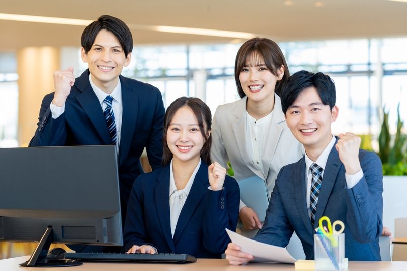 求人画像