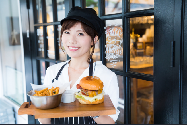 Cafe & Diner BRISK STAND ららぽーと堺店のアルバイト・バイト求人情報-02