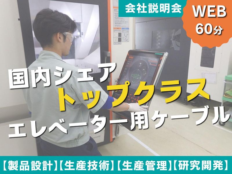 理研電線株式会社