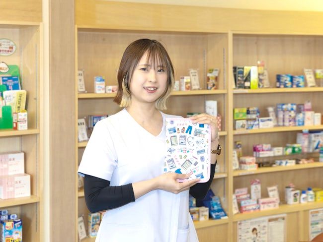 株式会社緑西加藤調剤薬局の求人・転職情報