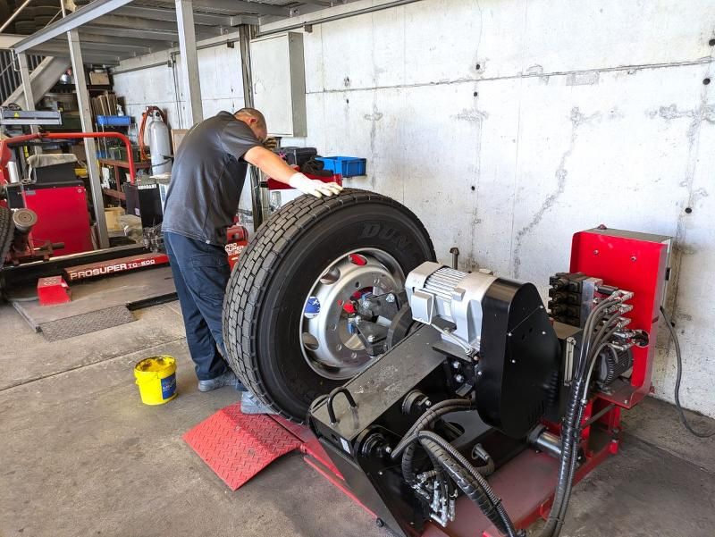 株式会社ウィングタイヤサービスの求人・転職情報