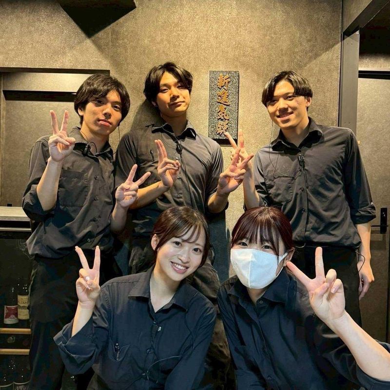 田町 一心不乱のアルバイト・バイト求人情報-05