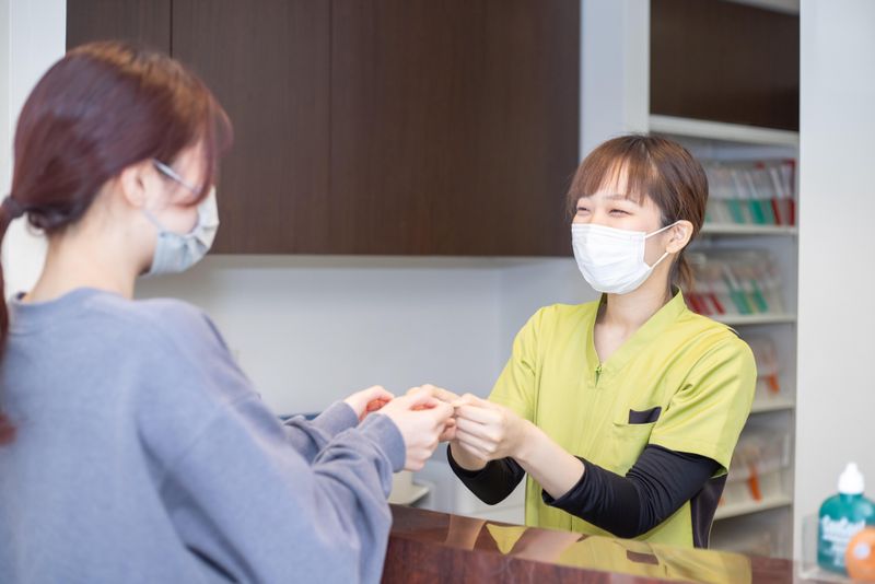 たかはら歯科医院の求人・転職情報