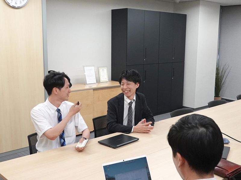 ユナイトメディカル株式会社 本社のアルバイト・バイト求人情報-04