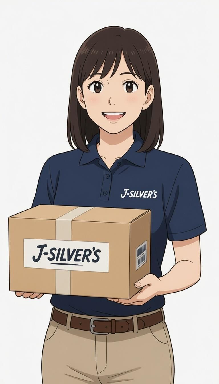 ジェイシルバーズ株式会社の求人・転職情報