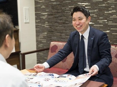 スターツケアサービス株式会社の求人・転職情報